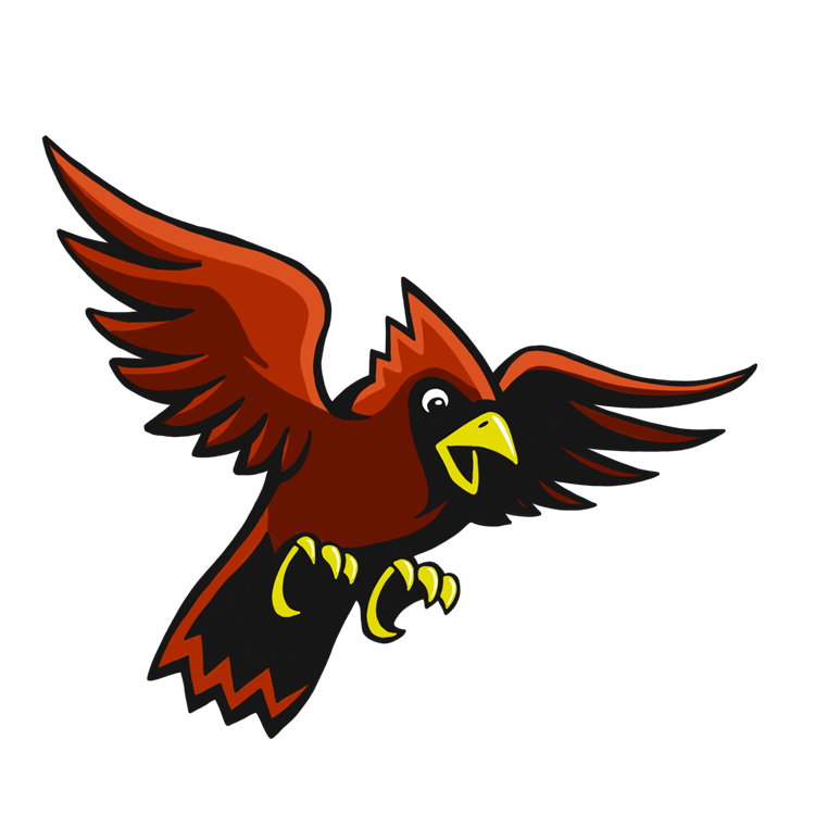 Christenberry Cardinal 